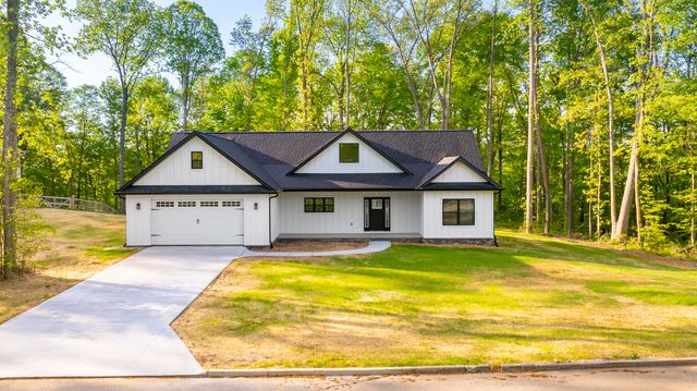 22 E Golden Island, Nancy, KY 42544