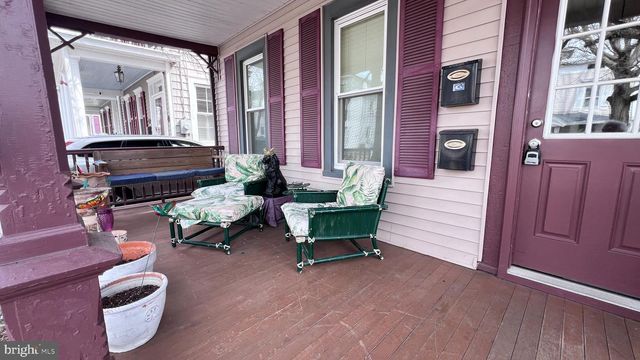 43 S MAIN ST, Allentown, NJ 08501