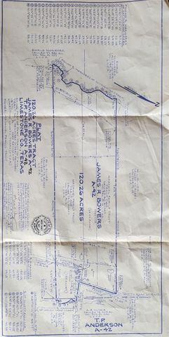 1010 Lcr 612, Mart, TX 76664