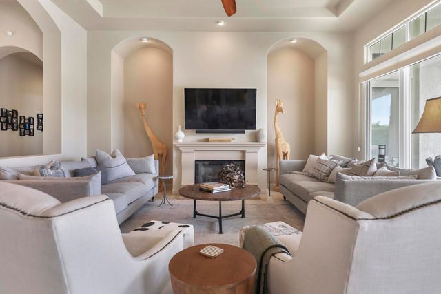 51368 Marbella Court, La Quinta, CA 92253