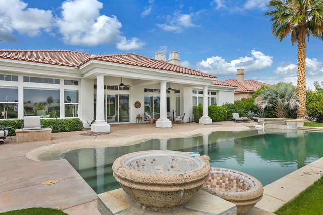 51368 Marbella Court, La Quinta, CA 92253