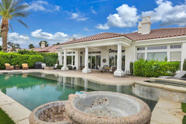 51368 Marbella Court, La Quinta, CA 92253