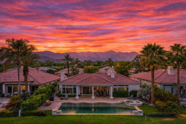 51368 Marbella Court, La Quinta, CA 92253