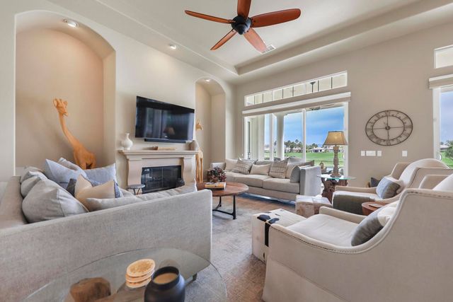 51368 Marbella Court, La Quinta, CA 92253