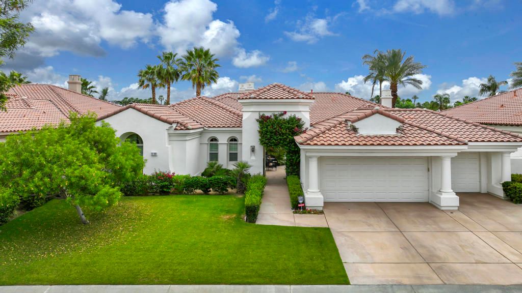 51368 Marbella Court, La Quinta, CA 92253