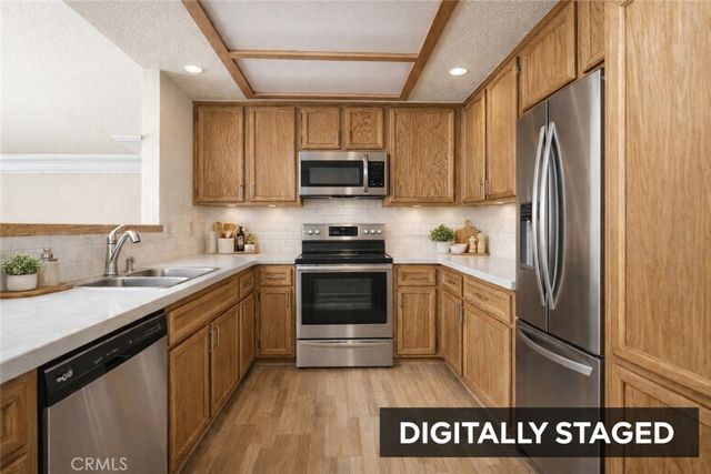 980 Lupine Hills Drive 83, Vista, CA 92081