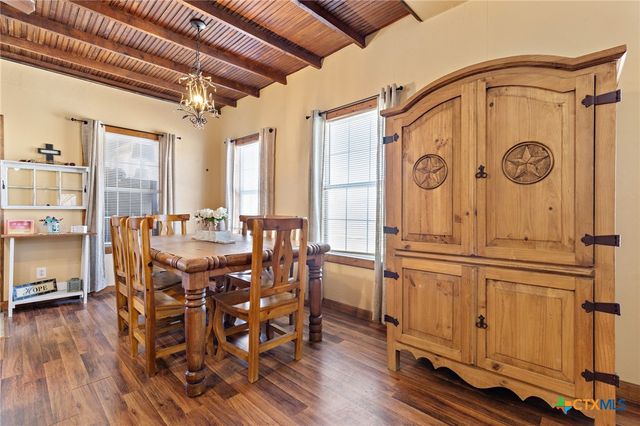 3499 County Road 154, Evant, TX 76525