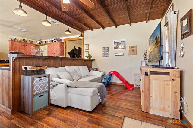 3499 County Road 154, Evant, TX 76525
