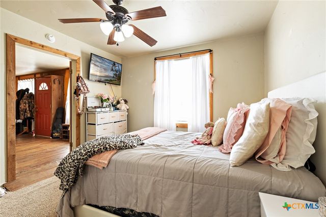 3499 County Road 154, Evant, TX 76525