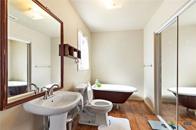 3499 County Road 154, Evant, TX 76525