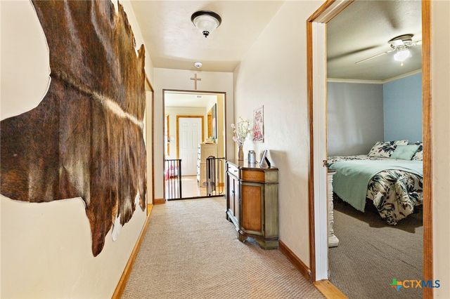3499 County Road 154, Evant, TX 76525