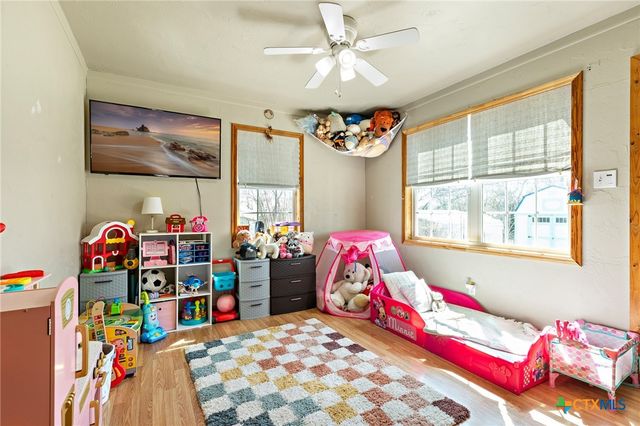 3499 County Road 154, Evant, TX 76525