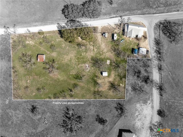 3499 County Road 154, Evant, TX 76525
