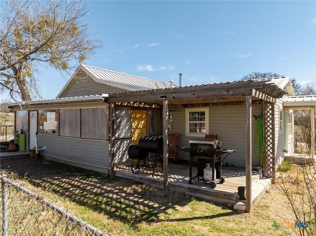 3499 County Road 154, Evant, TX 76525