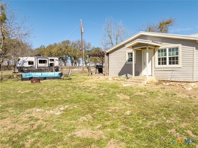 3499 County Road 154, Evant, TX 76525