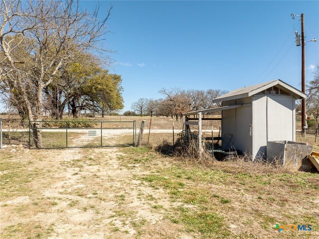 3499 County Road 154, Evant, TX 76525