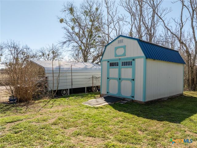 3499 County Road 154, Evant, TX 76525