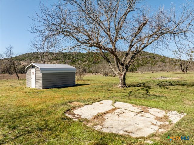 3499 County Road 154, Evant, TX 76525