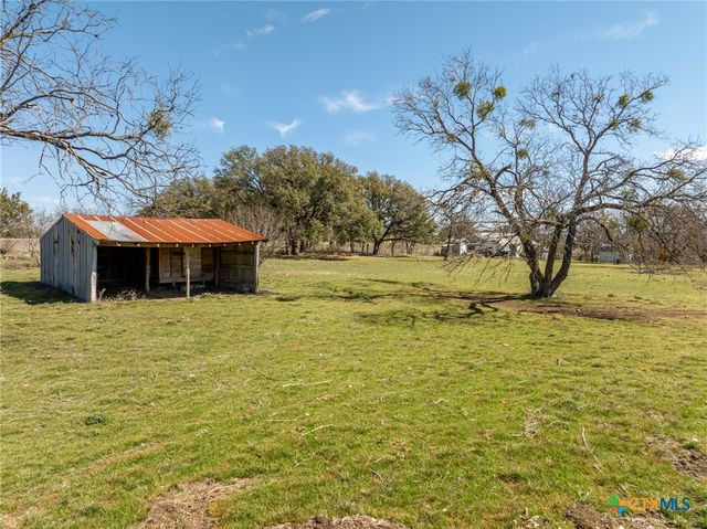 3499 County Road 154, Evant, TX 76525