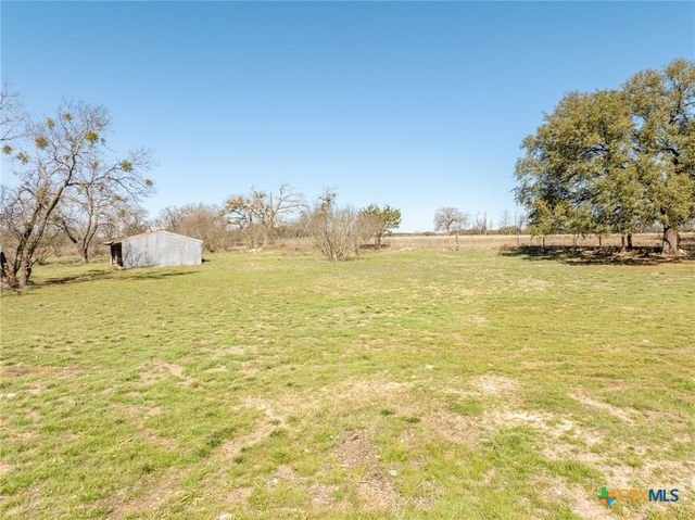 3499 County Road 154, Evant, TX 76525