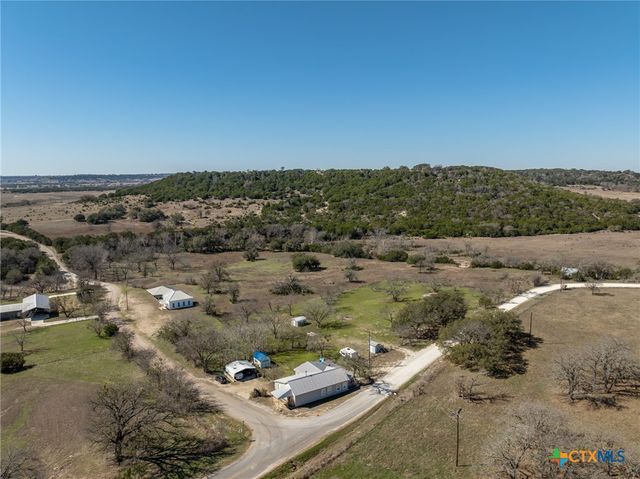 3499 County Road 154, Evant, TX 76525