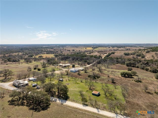 3499 County Road 154, Evant, TX 76525