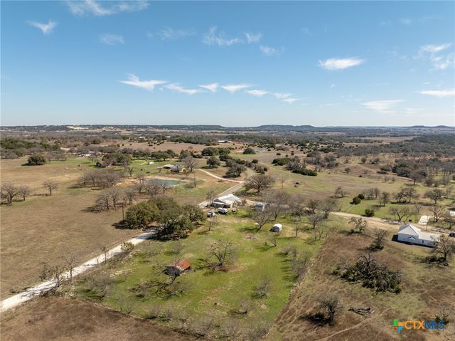 3499 County Road 154, Evant, TX 76525