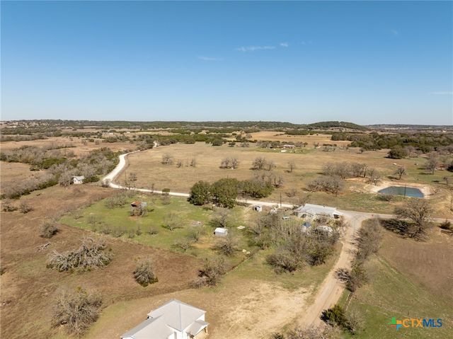 3499 County Road 154, Evant, TX 76525