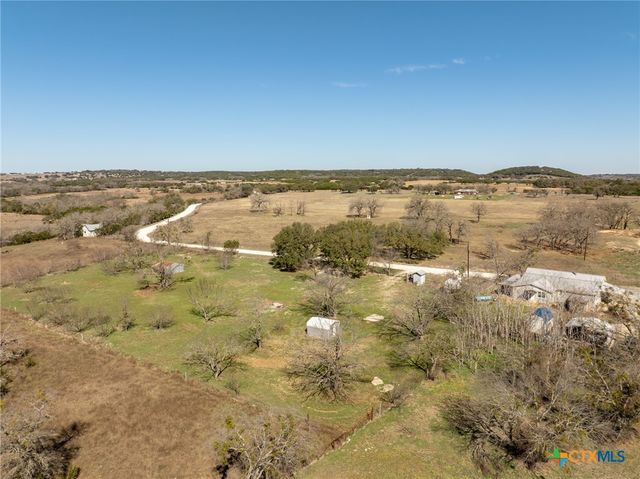 3499 County Road 154, Evant, TX 76525