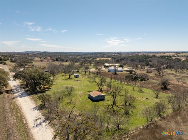 3499 County Road 154, Evant, TX 76525