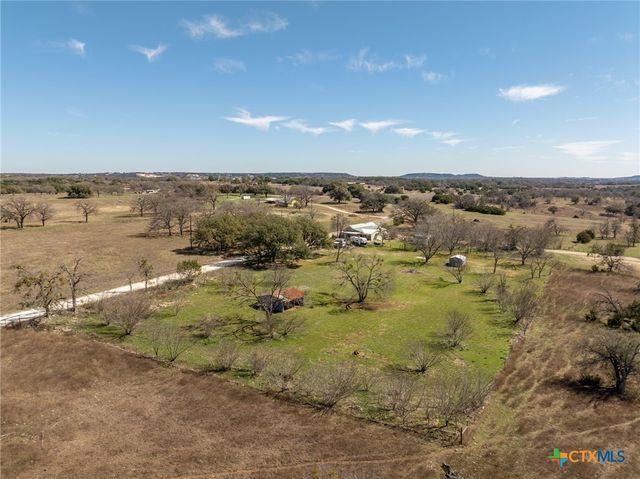 3499 County Road 154, Evant, TX 76525