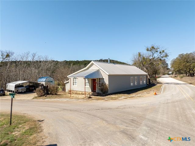 3499 County Road 154, Evant, TX 76525