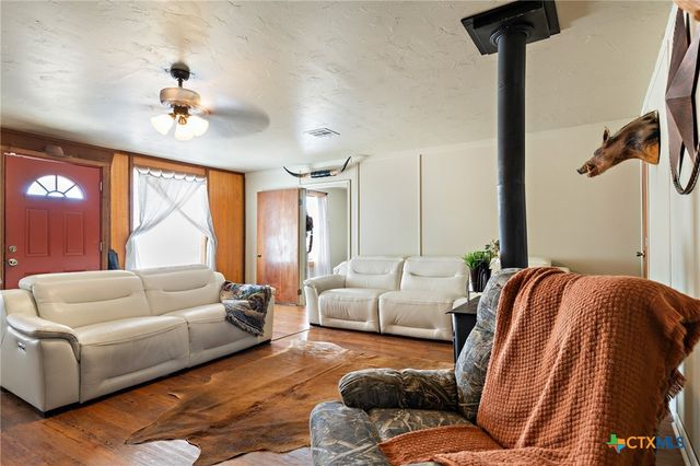 3499 County Road 154, Evant, TX 76525