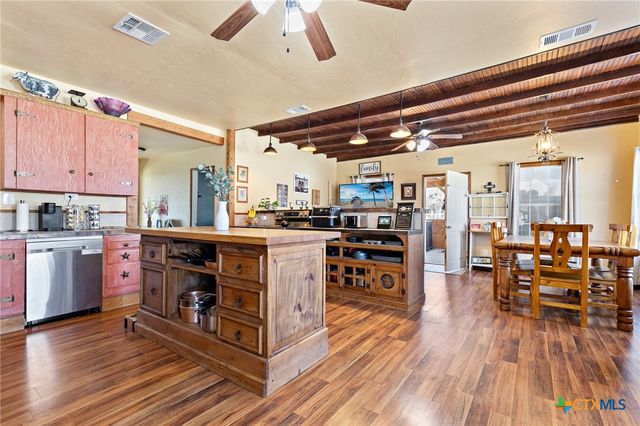 3499 County Road 154, Evant, TX 76525