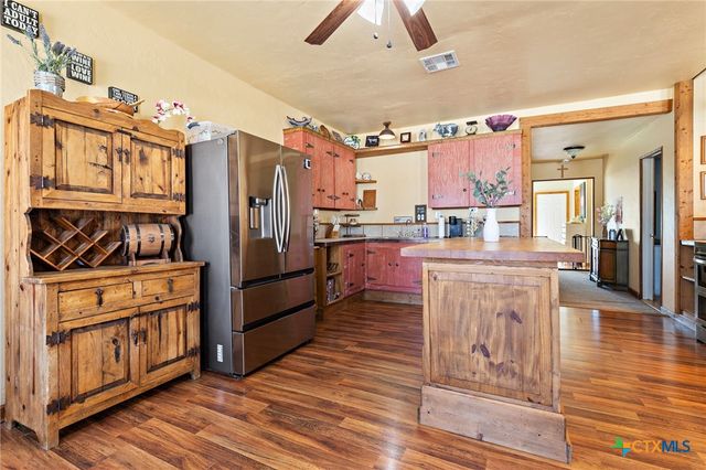 3499 County Road 154, Evant, TX 76525