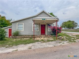 3499 County Road 154, Evant, TX 76525