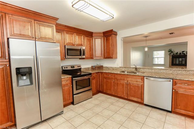 4828 Oldwick CT, Virginia Beach, VA 23462