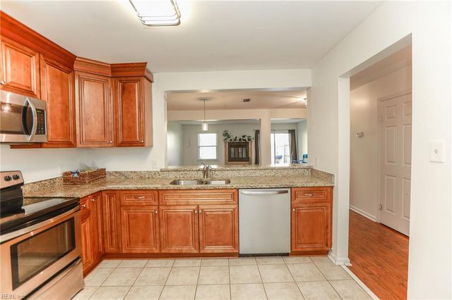 4828 Oldwick CT, Virginia Beach, VA 23462