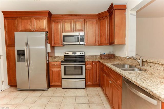 4828 Oldwick CT, Virginia Beach, VA 23462