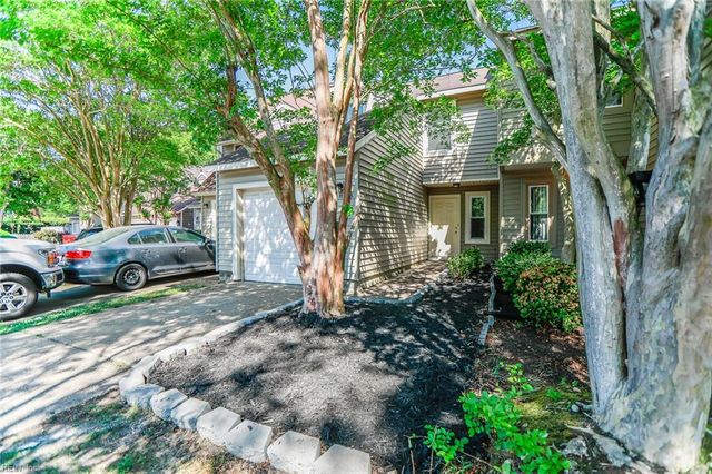 4828 Oldwick CT, Virginia Beach, VA 23462