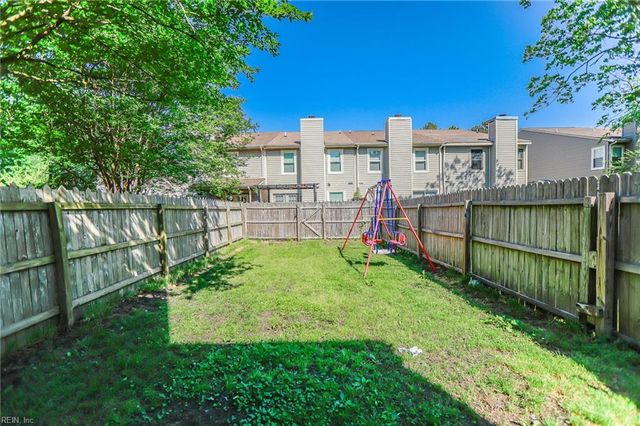 4828 Oldwick CT, Virginia Beach, VA 23462