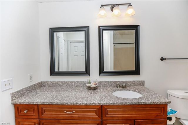 4828 Oldwick CT, Virginia Beach, VA 23462