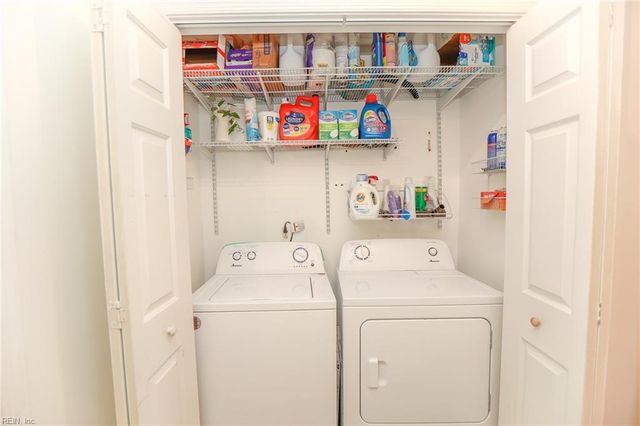 4828 Oldwick CT, Virginia Beach, VA 23462