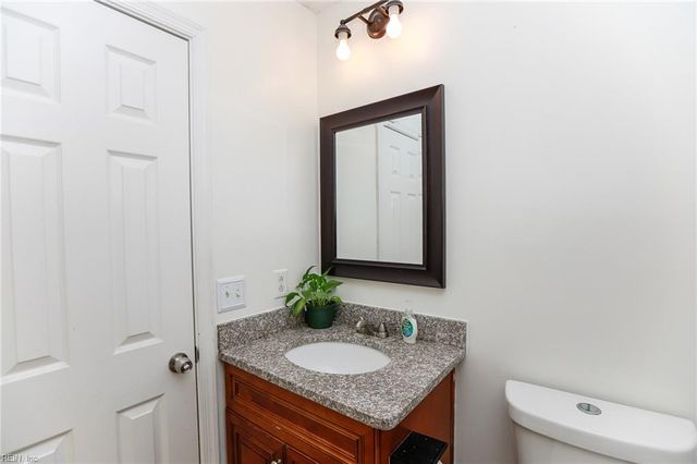 4828 Oldwick CT, Virginia Beach, VA 23462