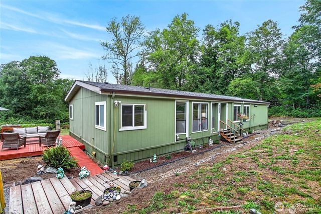 6622 5th Drive NW, Tulalip, WA 98271