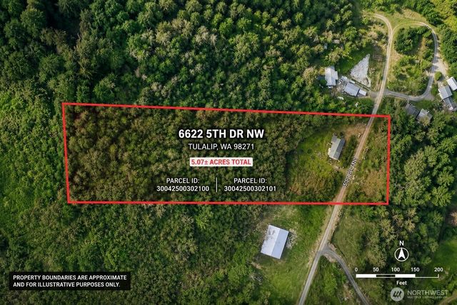 6622 5th Drive NW, Tulalip, WA 98271