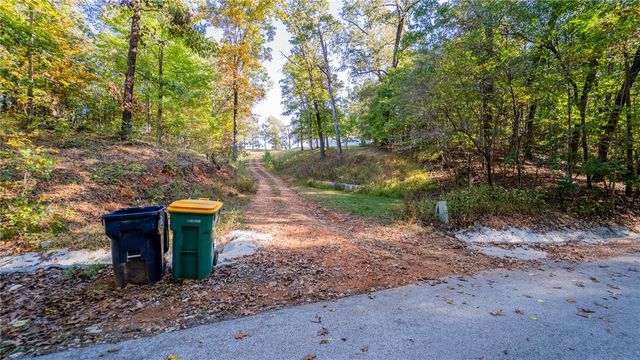 12214 Kenneth Price Road, Springdale, AR 72762