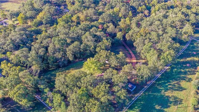 12214 Kenneth Price Road, Springdale, AR 72762