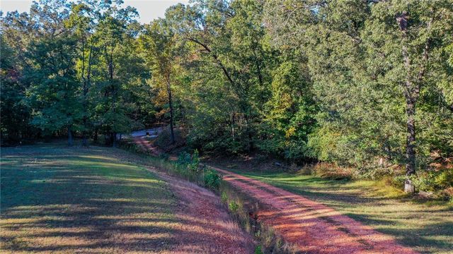 12214 Kenneth Price Road, Springdale, AR 72762