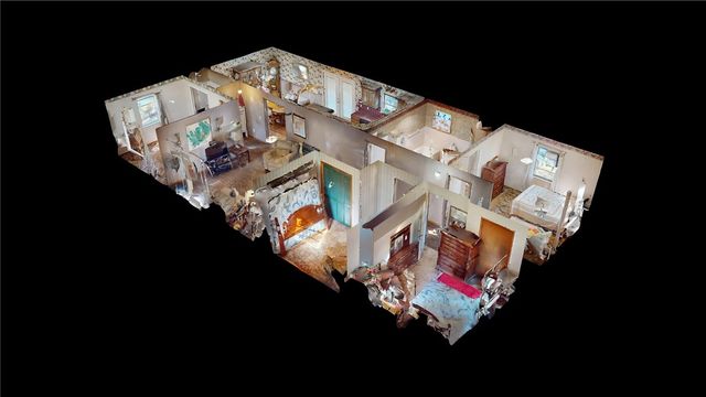 12214 Kenneth Price Road, Springdale, AR 72762